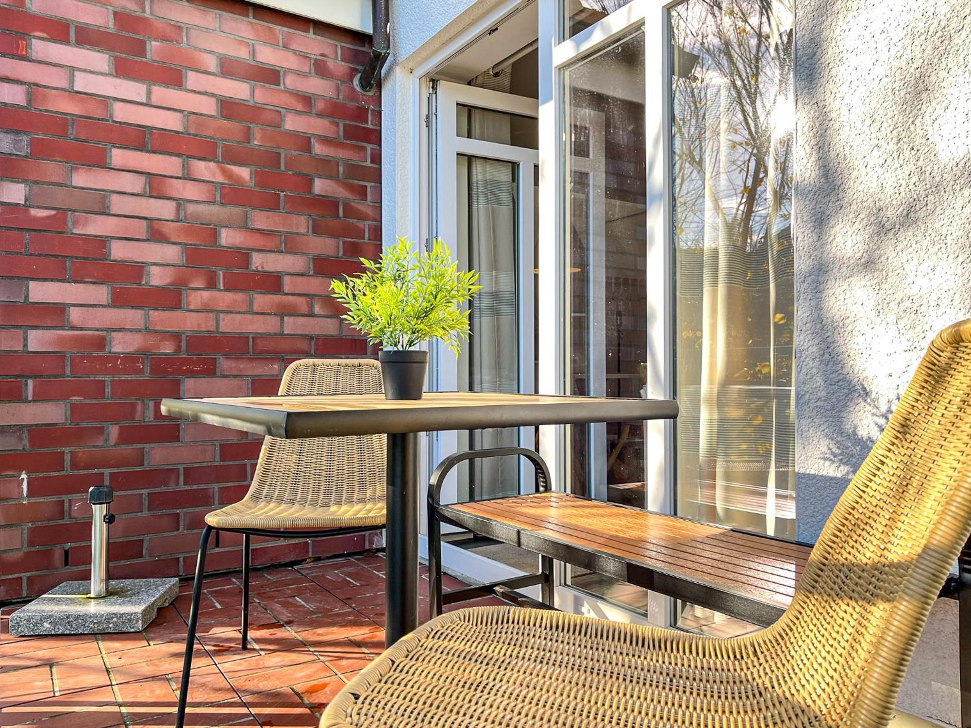Haus Am Teich Wohnung 19 Boltenhagen  Exterior foto